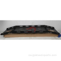 Jeep Wrangler JL/JK Kikapu cha Mbegu cha Rear Trunk Rack